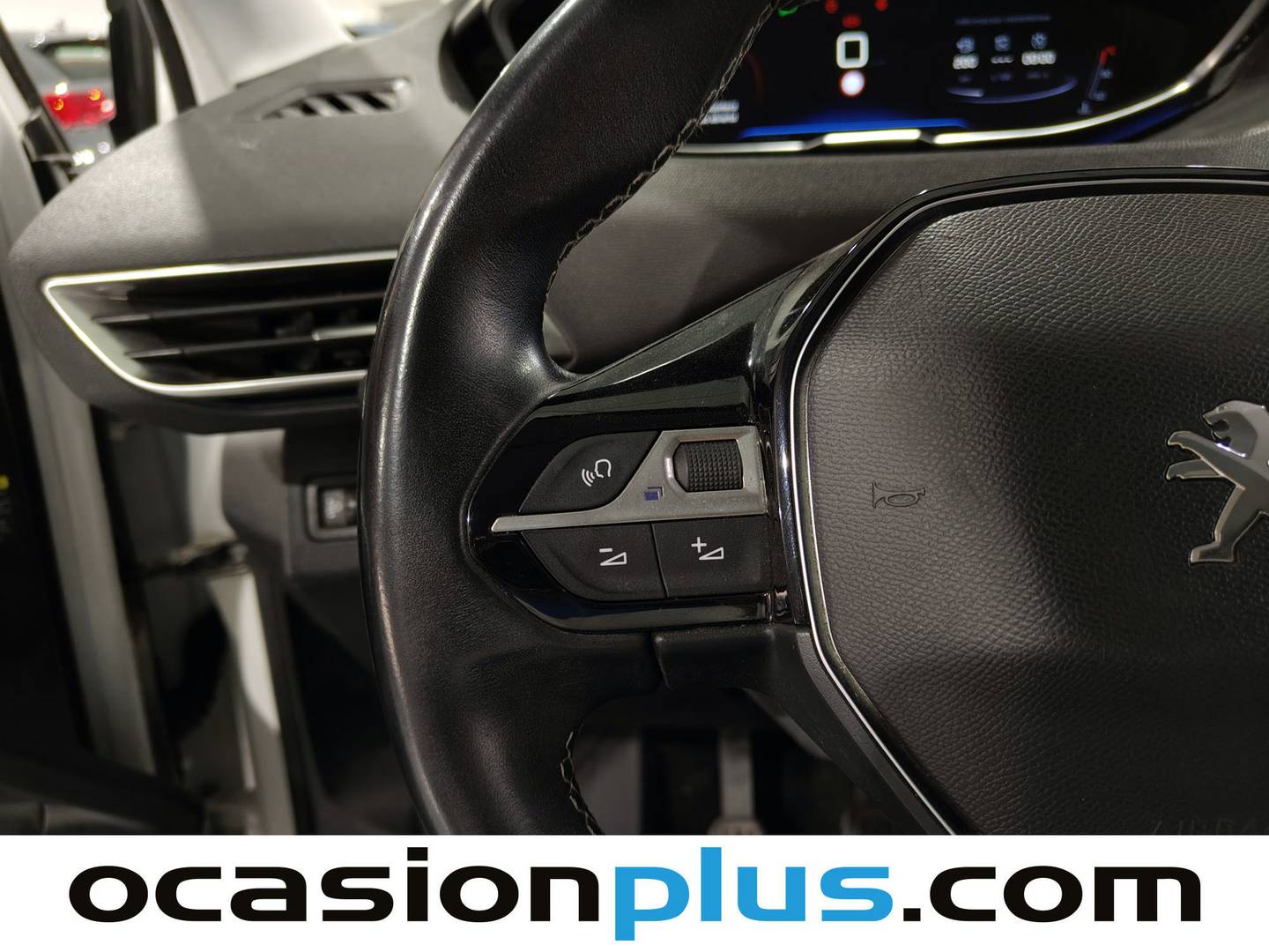 Peugeot 3008 Peugeot 3008 BlueHDI 130 S&S Allure  (130 CV) 130cv