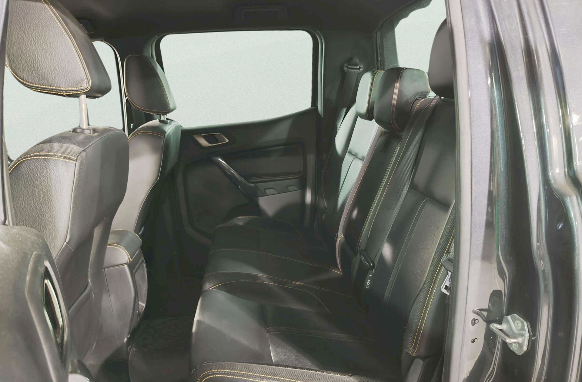 Ford Ranger Pickup 2.0 EcoBlue Doble Cabina Wildtrack 4x4 - foto 16