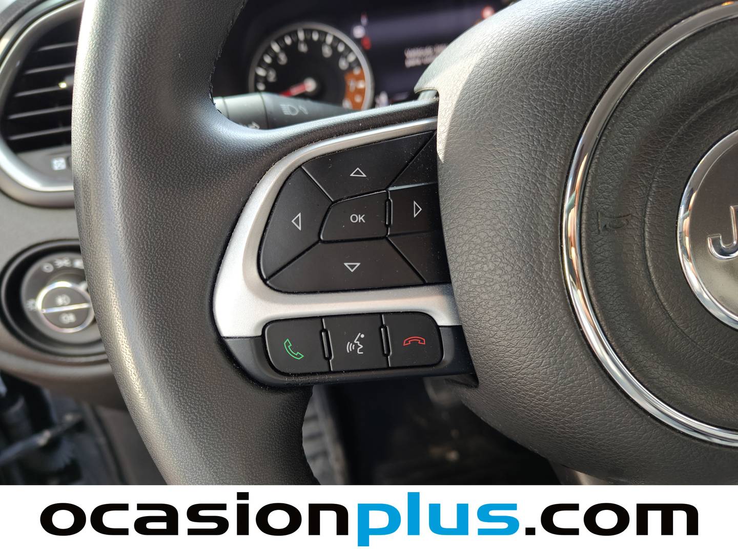 Foto Jeep Renegade Jeep Renegade eHybrid 1.5 Limited ATX (130 CV)