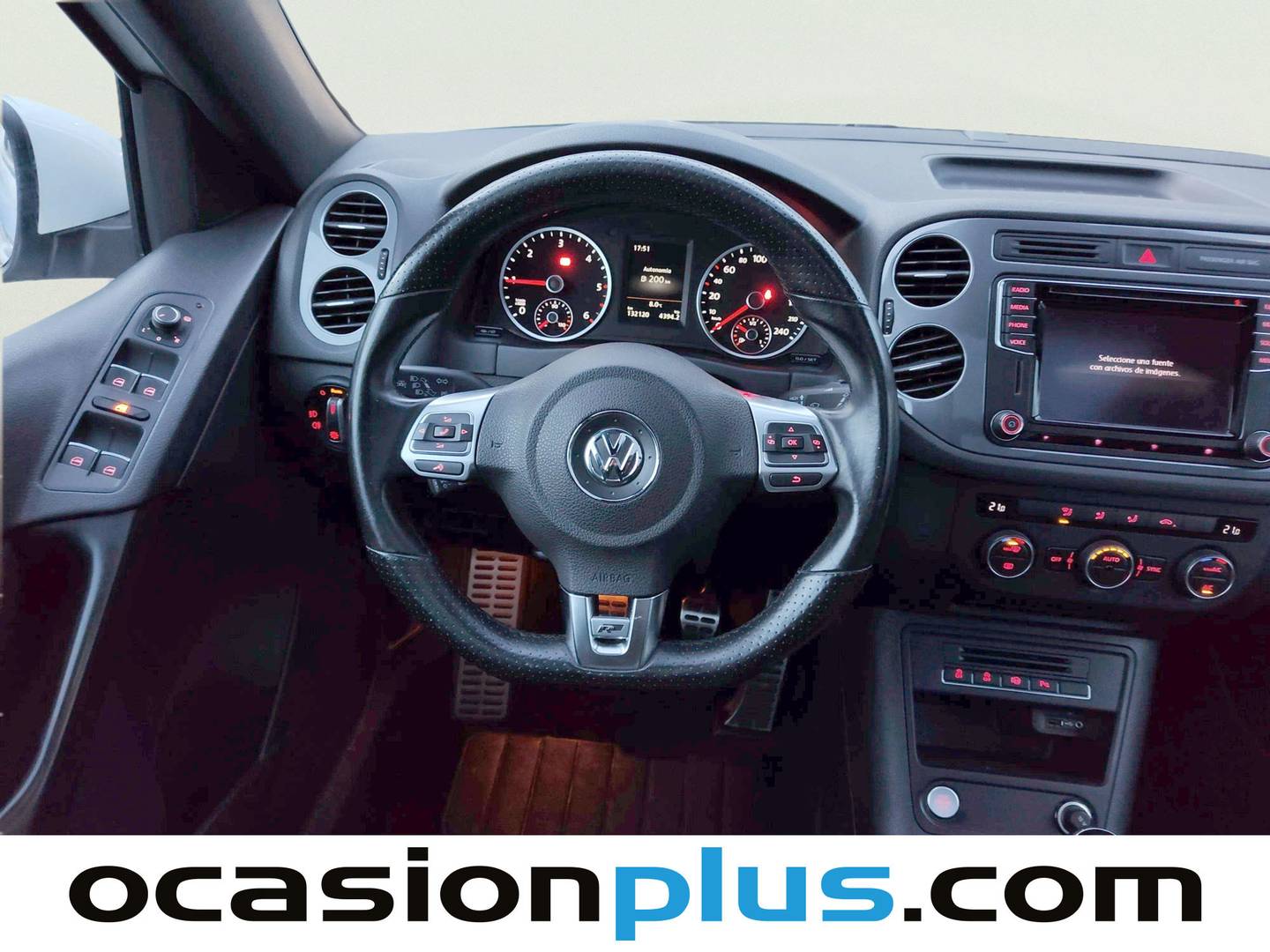 Volkswagen Tiguan Volkswagen Tiguan R-Line 2.0 TDI BMT 4x2 (150 CV) al mejor precio