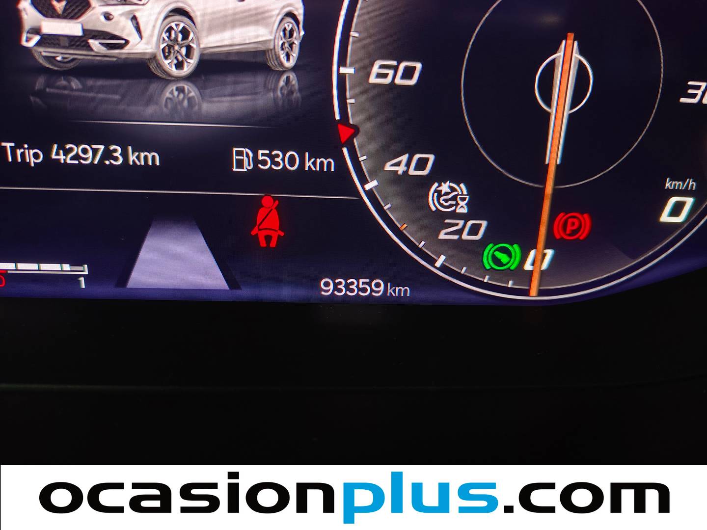 Cupra Formentor CUPRA Formentor 1.5 TSI DSG (150 CV) 150cv