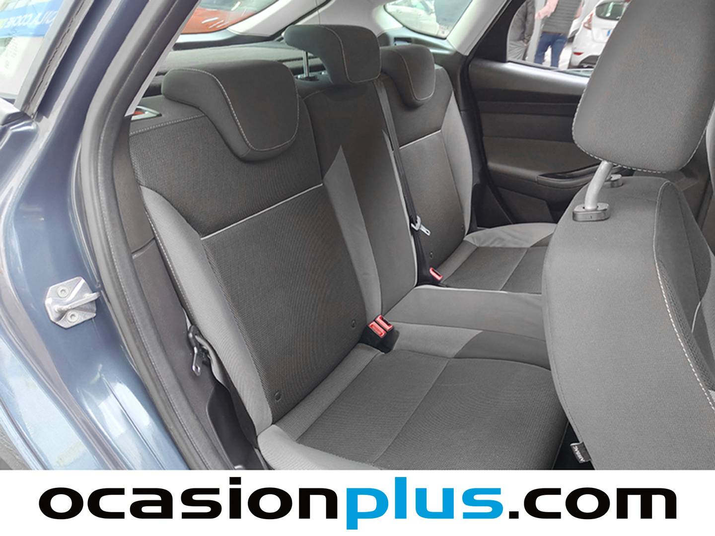 Ford Focus Ford Focus 1.0 Ecoboost S&S Trend (100 CV) gasolina