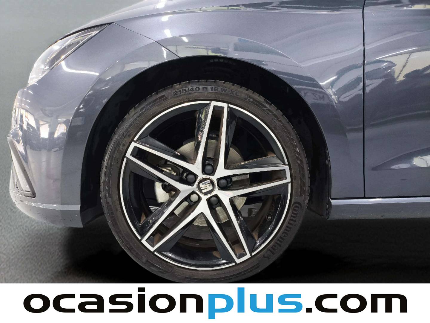 Seat Ibiza Seat Ibiza 1.0 TSI FR Go2 (110 CV) de ocasión