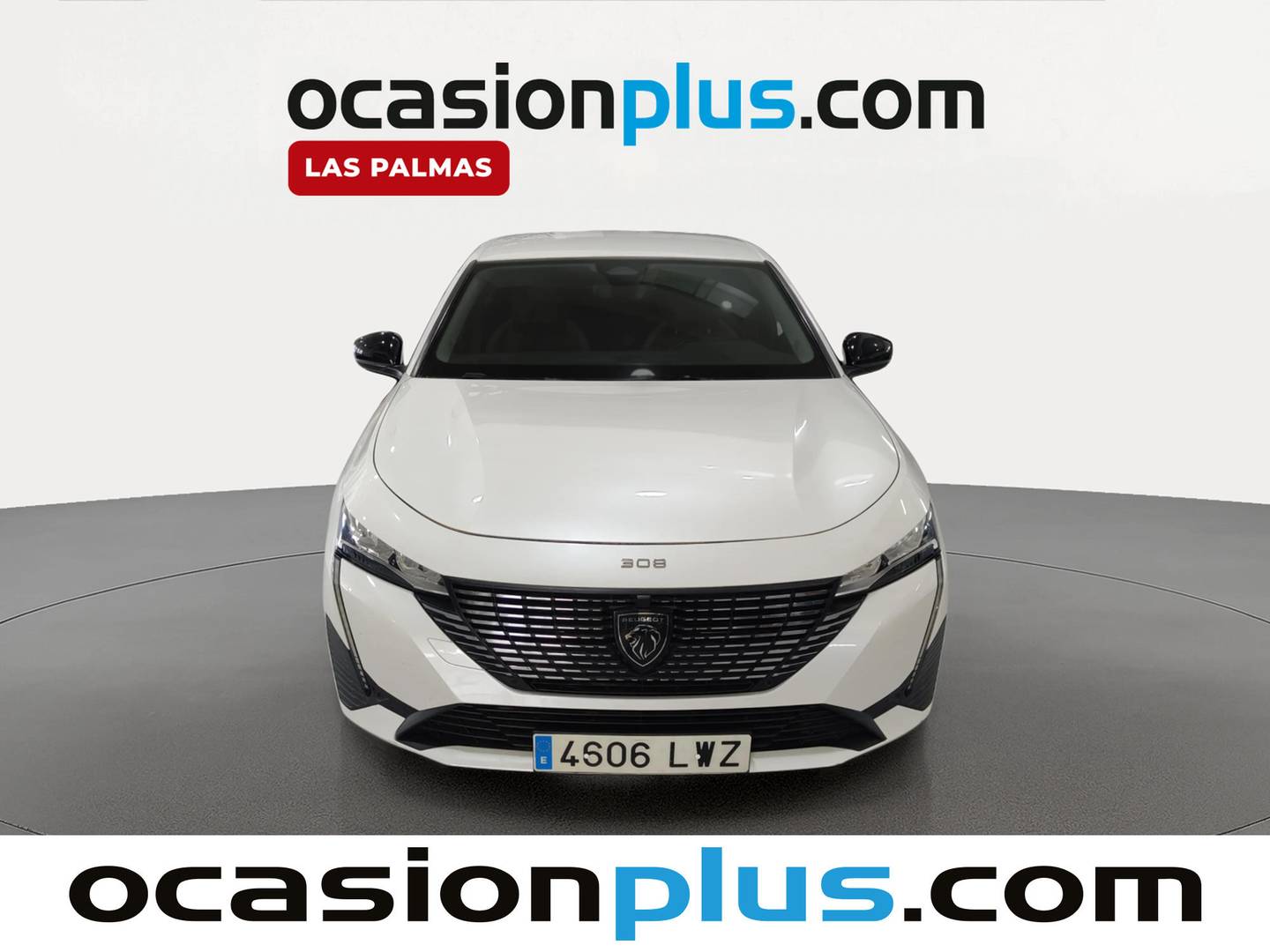 Peugeot 308 Peugeot 308 PureTech 130 S&S Allure (130 CV) 130cv
