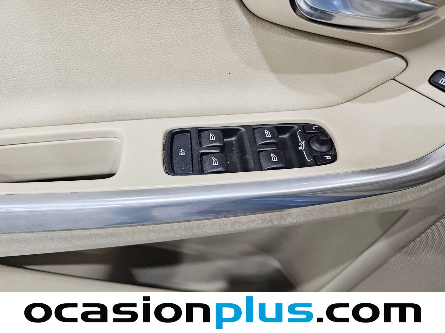 Volvo V60 Volvo V60 D3 Summum Auto (150 CV) seminuevo