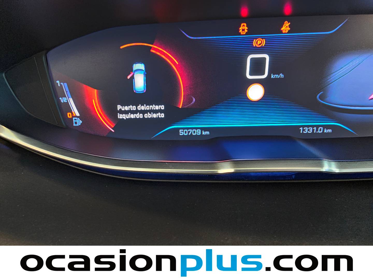 Peugeot 3008 Peugeot 3008 PureTech 130 S&S Allure (130 CV) seminuevo