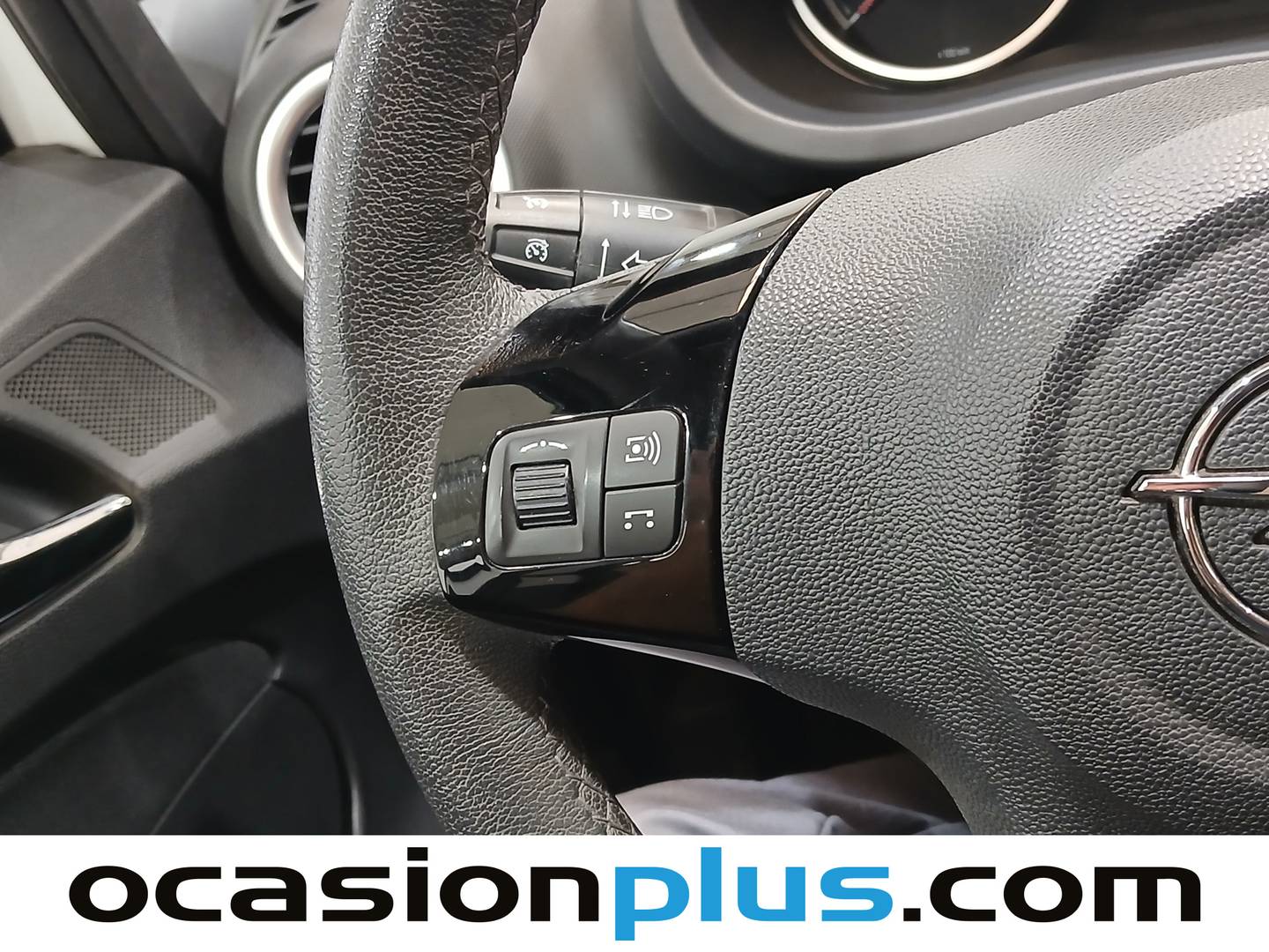 Opel Corsa Opel Corsa 1.4 Selective (100 CV) seminuevo