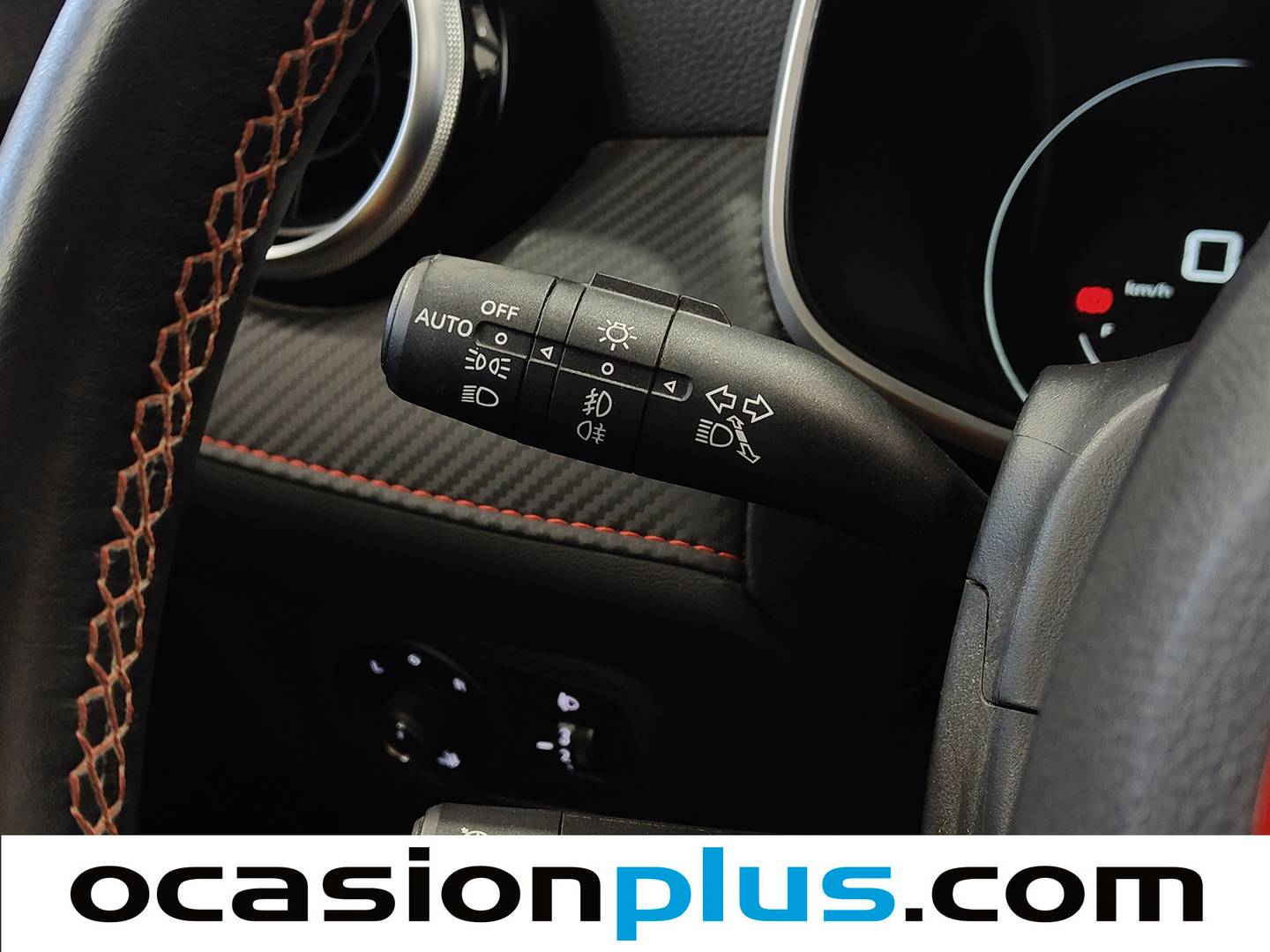 MG ZS MG ZS 1.5 Luxury (106 CV) seminuevo