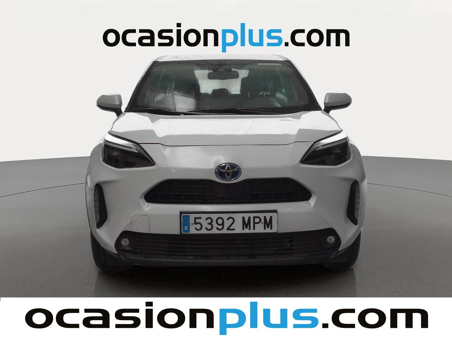 Foto Toyota Yaris Cross Toyota Yaris Cross 120H Active Tech (116 CV)