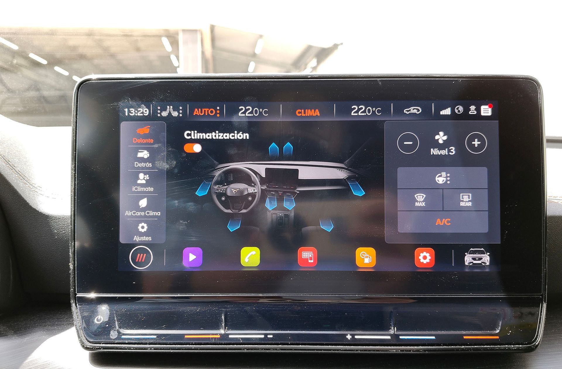 Cupra Formentor 1.4 e-Hybrid DSG - foto 35
