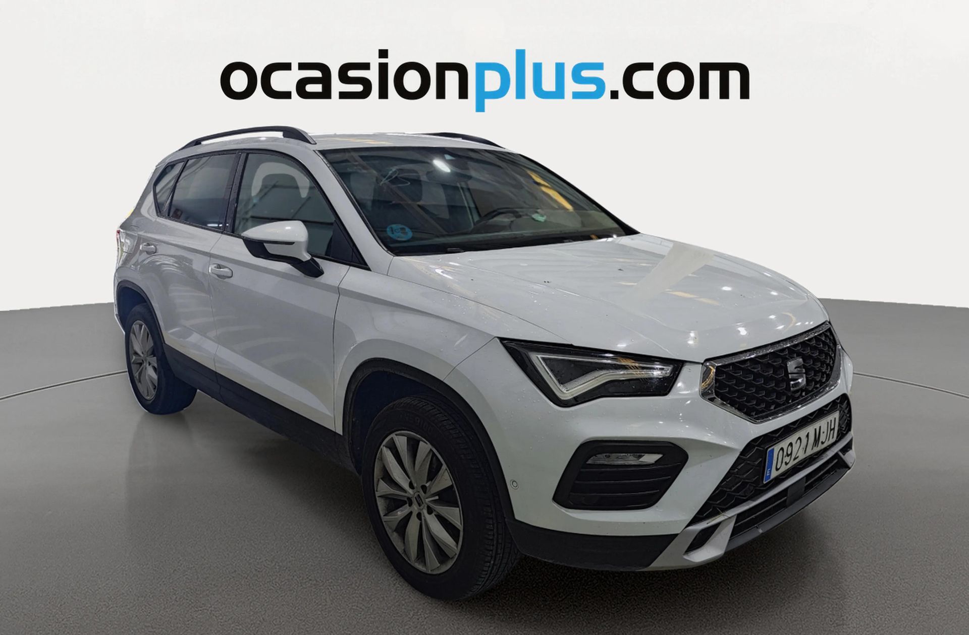 SEAT Ateca 1.5 TSI Style XL - foto 2