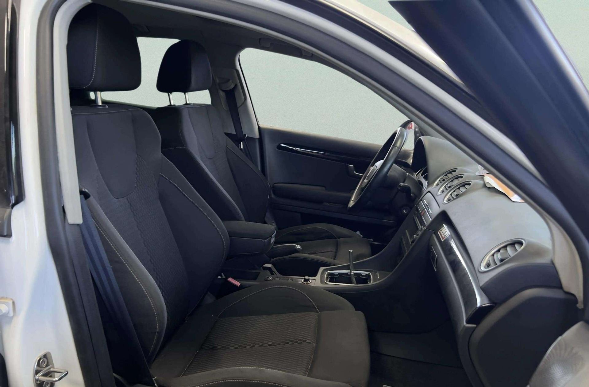 SEAT Exeo 2.0 TDI Sport - foto 12