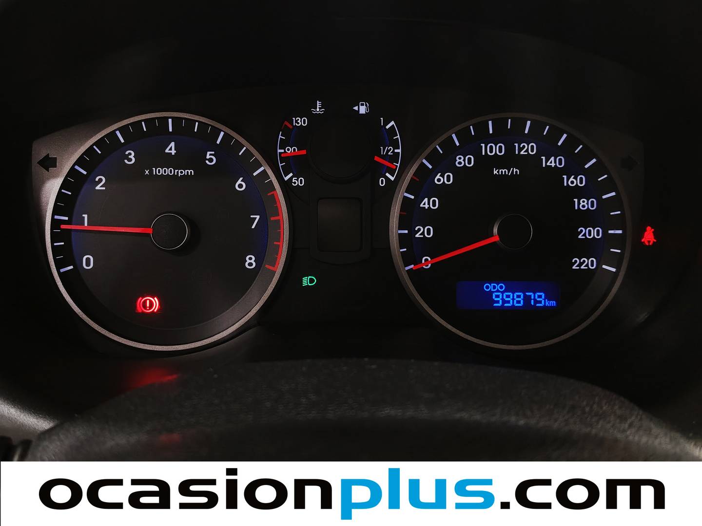 Hyundai i20 Hyundai i20 1.2 MPI Go! (85 CV) 85cv