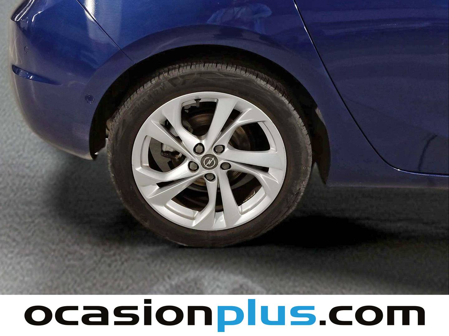 Opel Astra Opel Astra 1.2 Turbo SHT GS Line (130 CV) de segunda mano