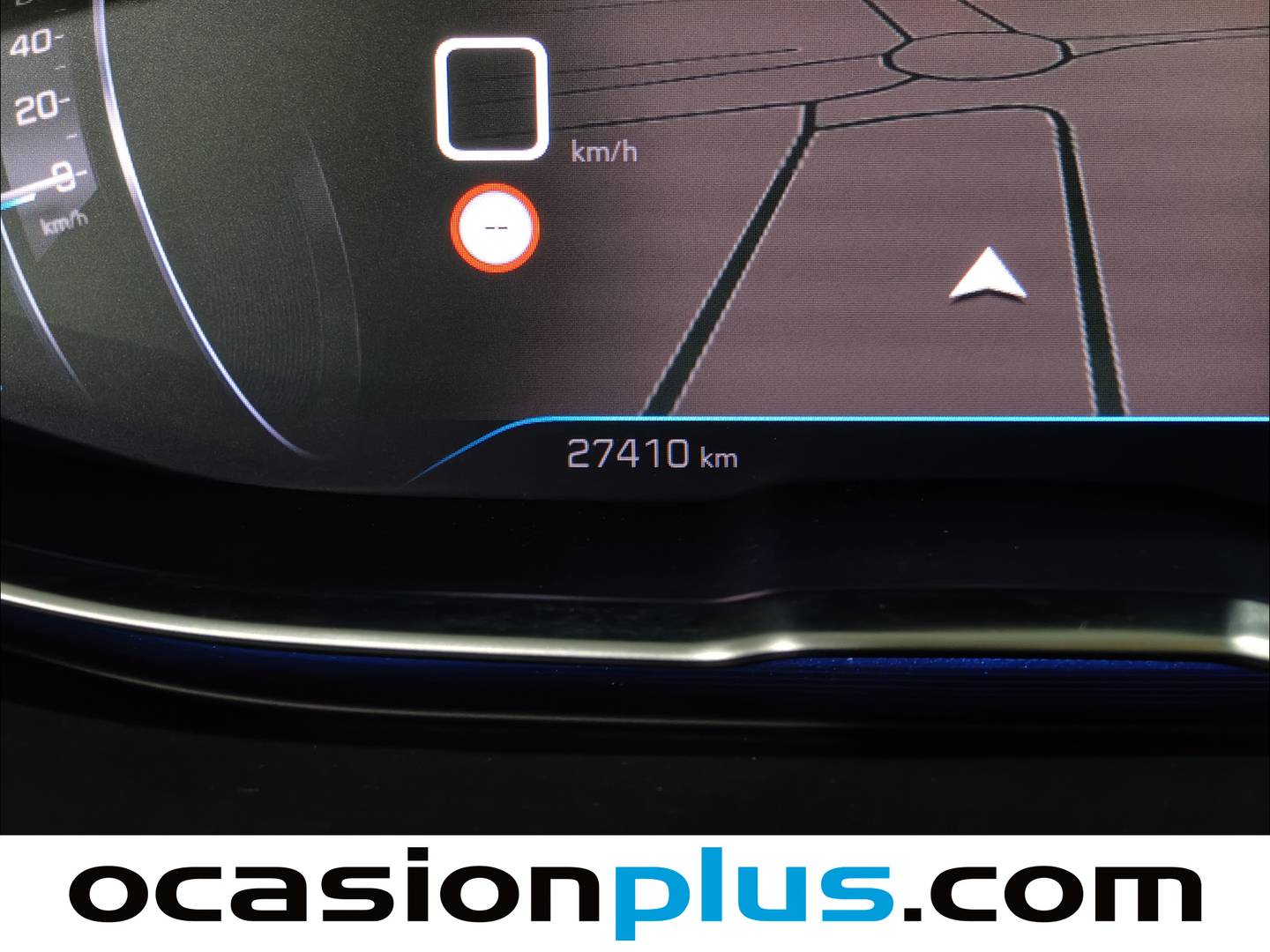 Foto Peugeot 3008 Peugeot 3008 BlueHDI 130 S&S Allure  (130 CV)