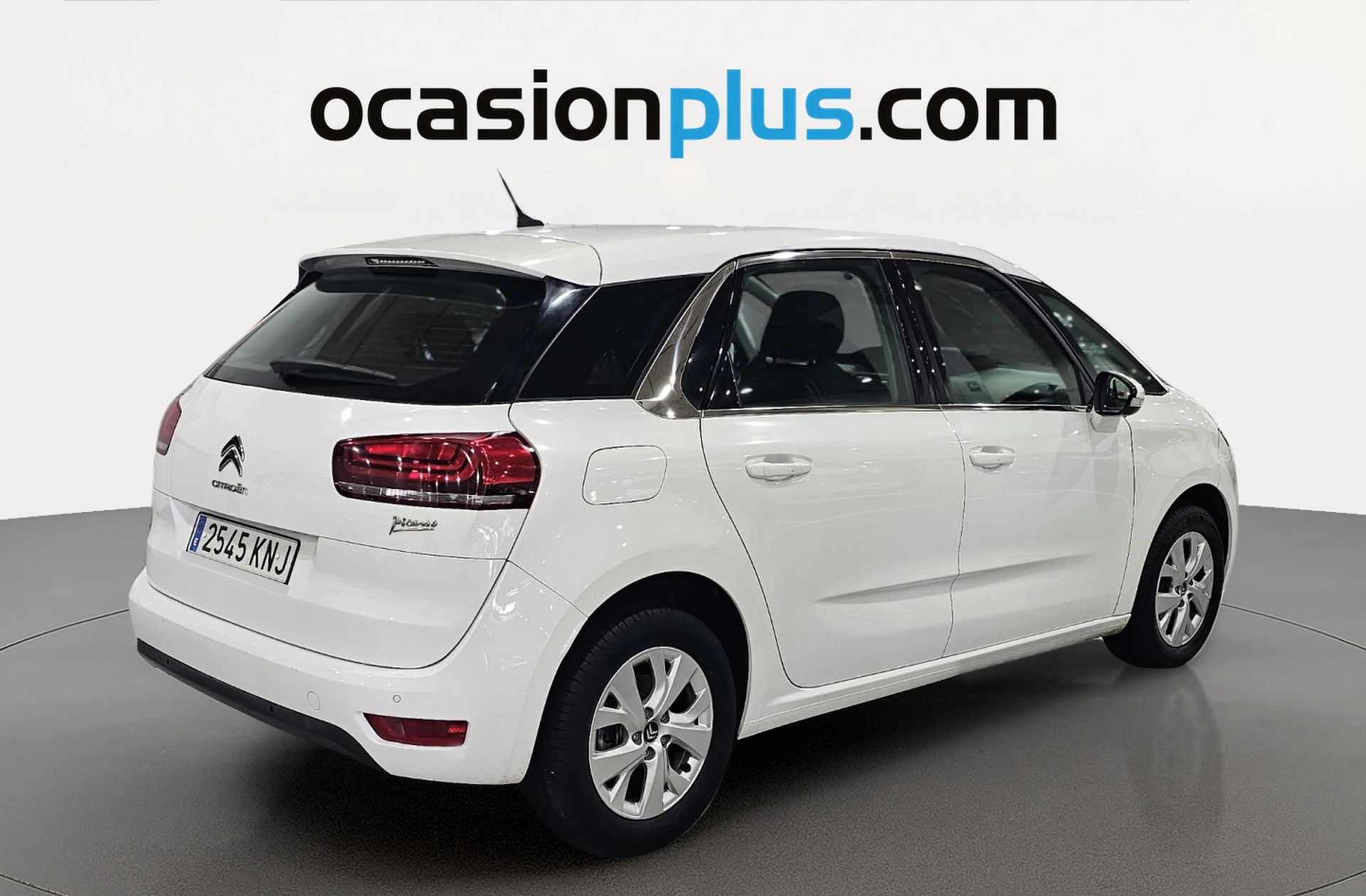Citroën C4 Picasso 1.6 BlueHDi Live - foto 4