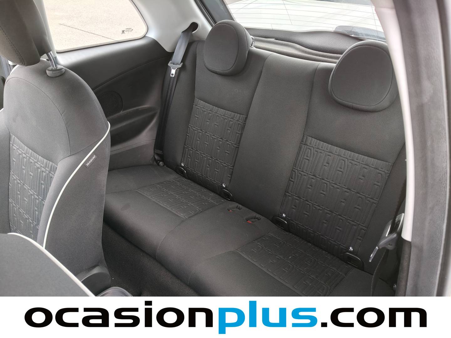 Foto Fiat 500 Fiat 500 Electrico Electrico Monotrim 320km (118 CV)