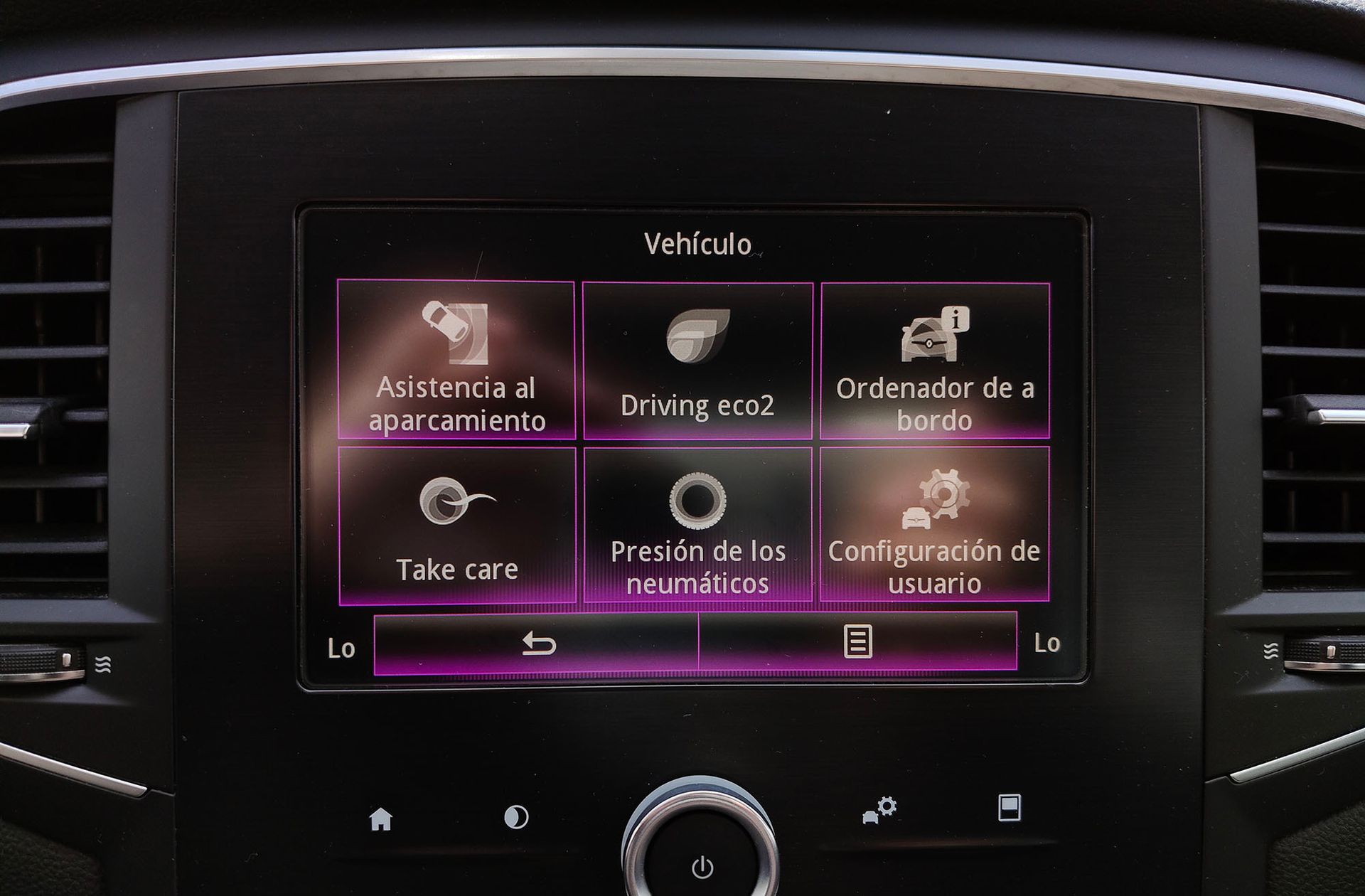 Renault Mégane Intens Energy TCe - foto 9