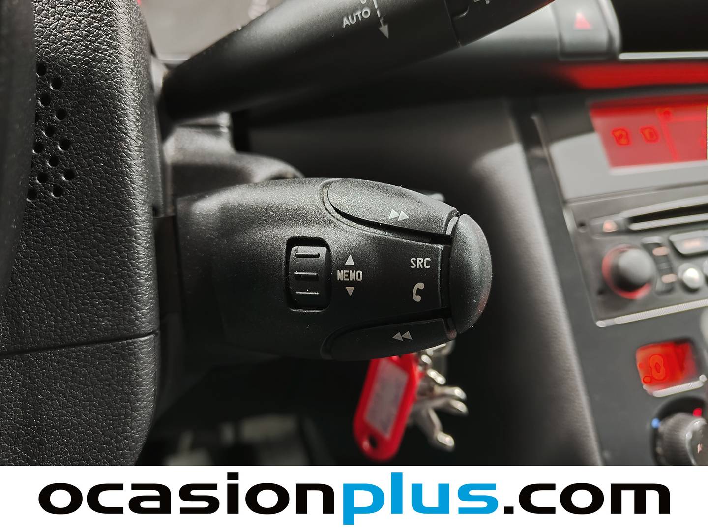 Peugeot 3008 Peugeot 3008 1.6 BlueHDI FAP Style (120 CV) seminuevo