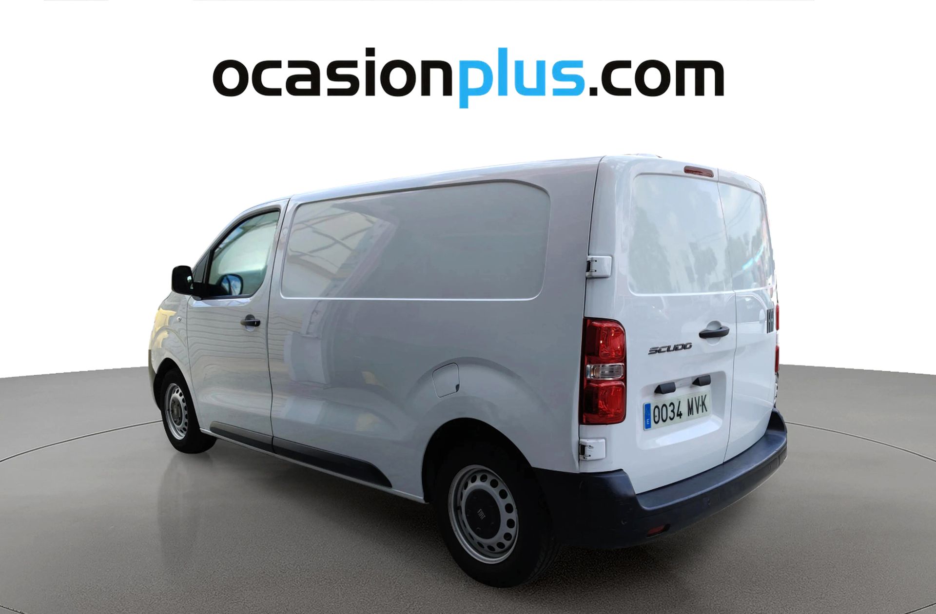 Fiat Scudo Furgon 1.5 BlueHDi L2 - foto 3