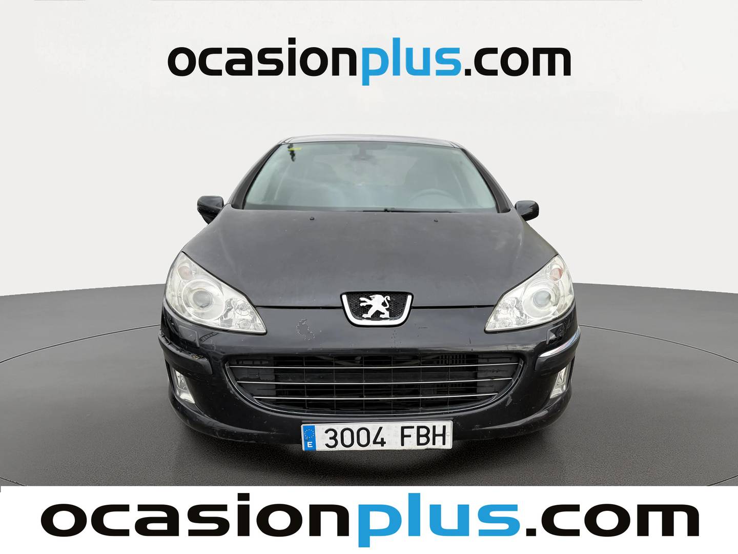 Foto Peugeot 407 Peugeot 407 ST Sport Pack HDI 136