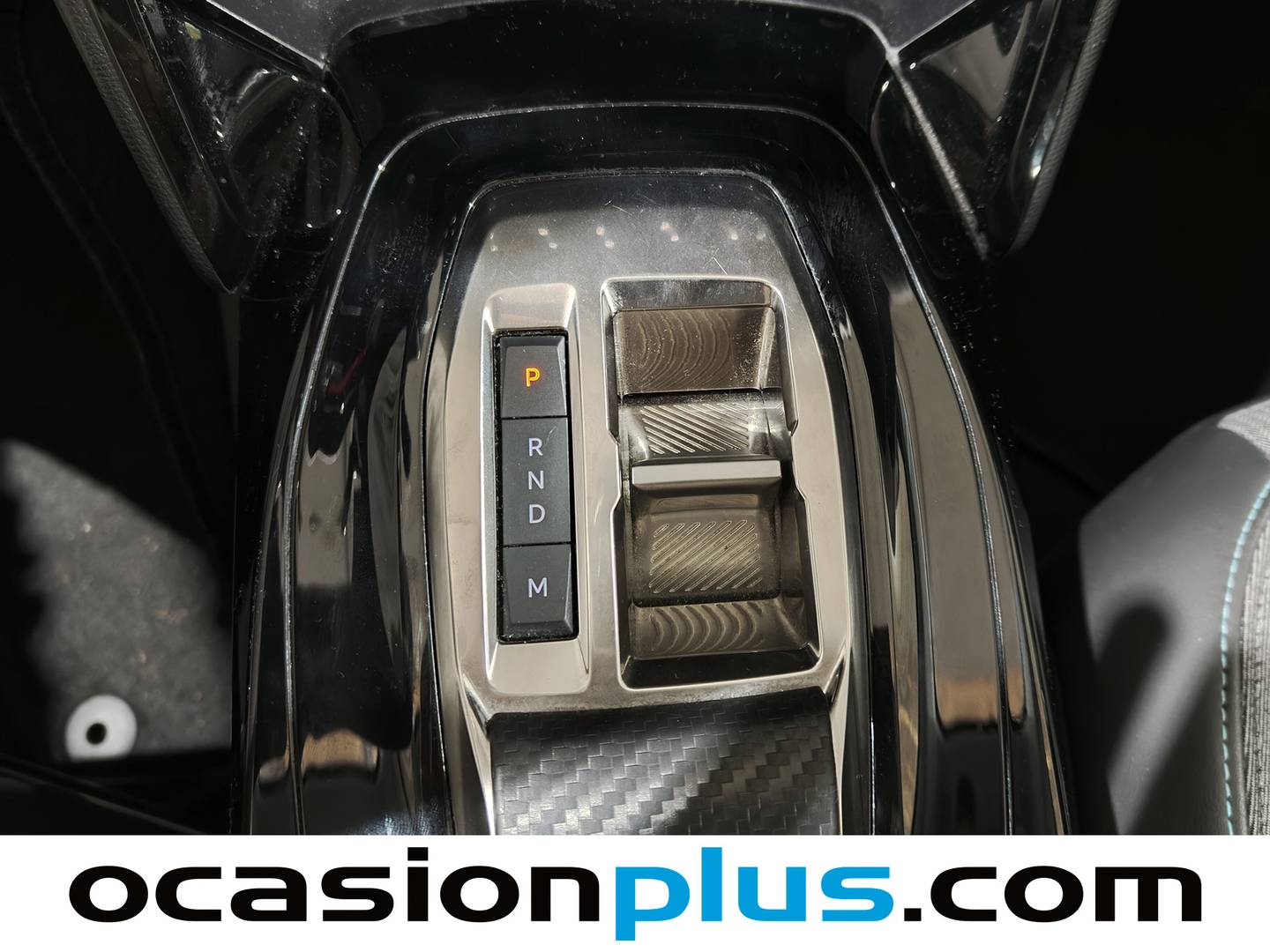 Foto Peugeot 208 Peugeot 208 PureTech 100 Allure Pack EAT8 (100 CV)