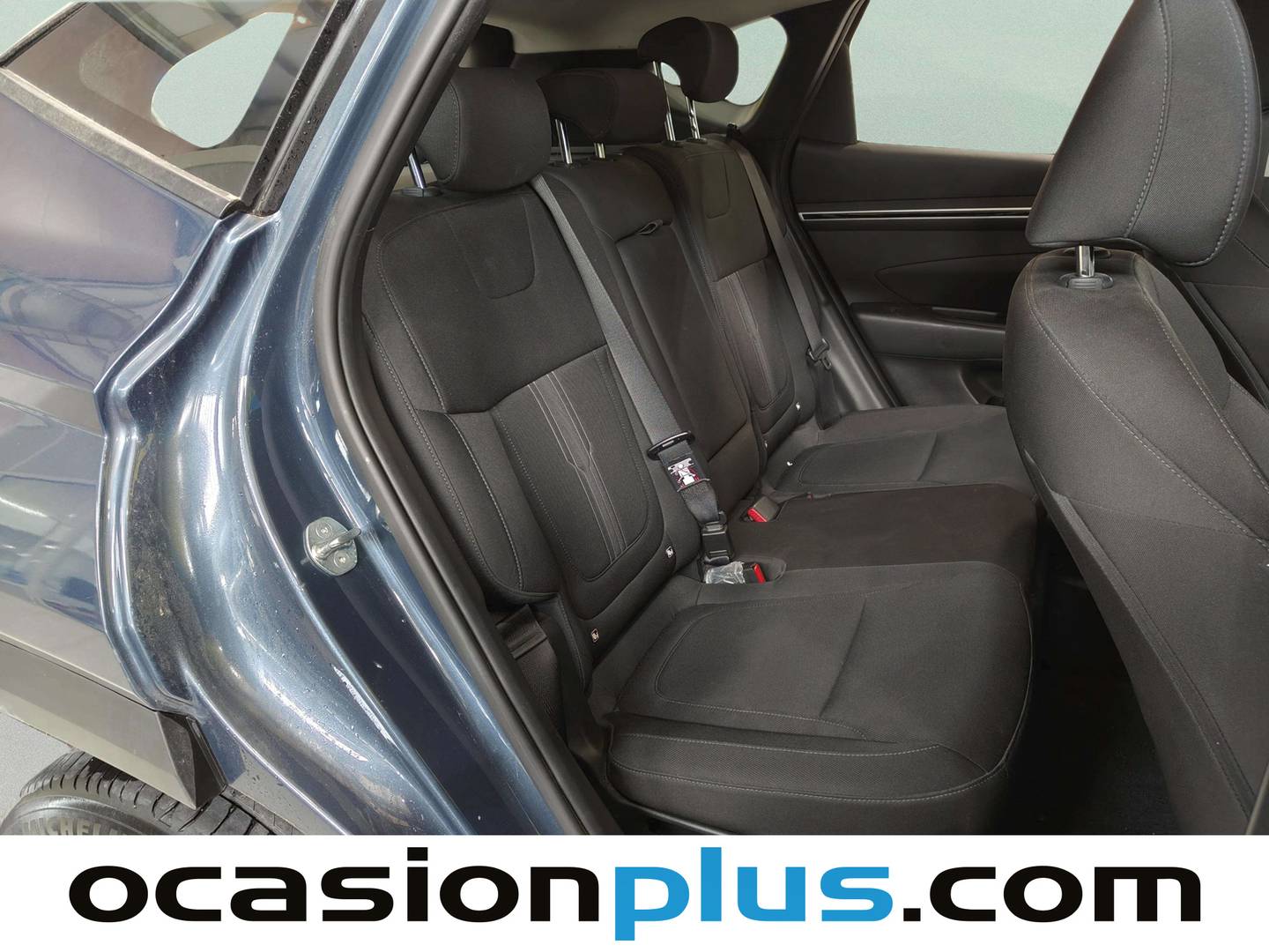 Hyundai Tucson Hyundai Tucson 1.6 TGDI Maxx (150 CV) km 0