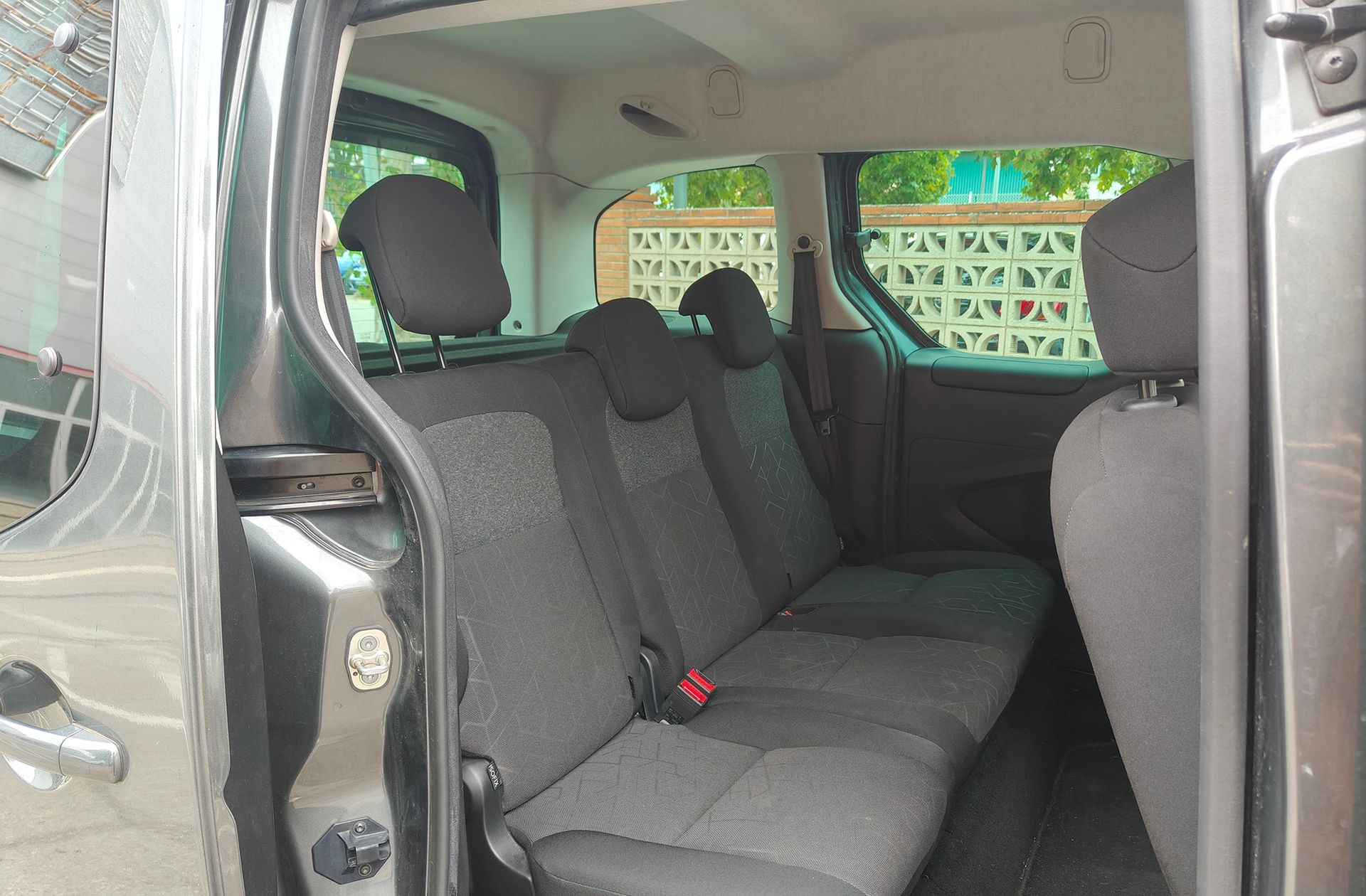 Peugeot Partner Tepee BlueHDi 100 Active - foto 13