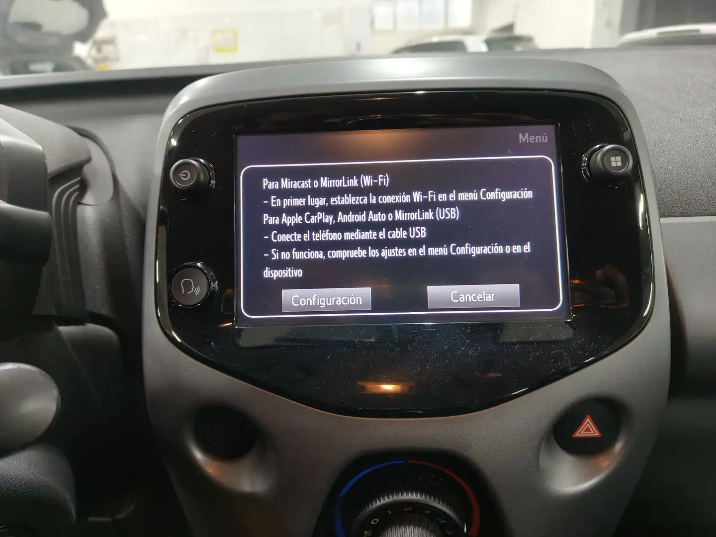 Foto Toyota Aygo Toyota Aygo 1.0 70 x-play (72 CV)