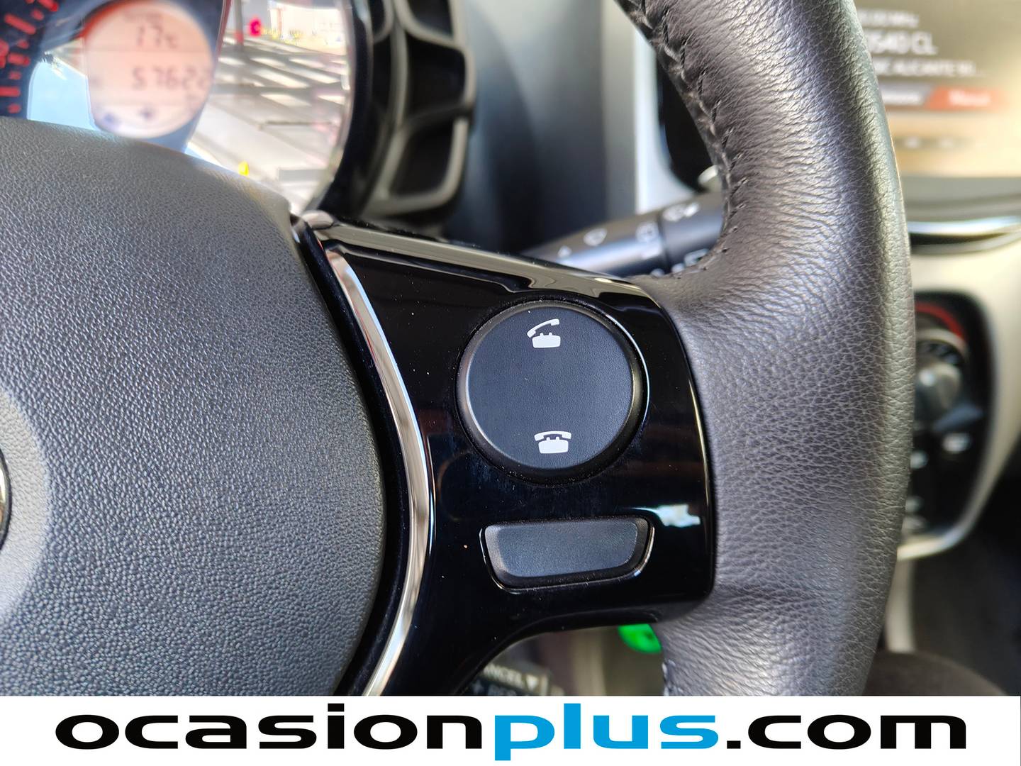Toyota Aygo Toyota Aygo 1.0 70 x-play (69 CV) de segunda mano