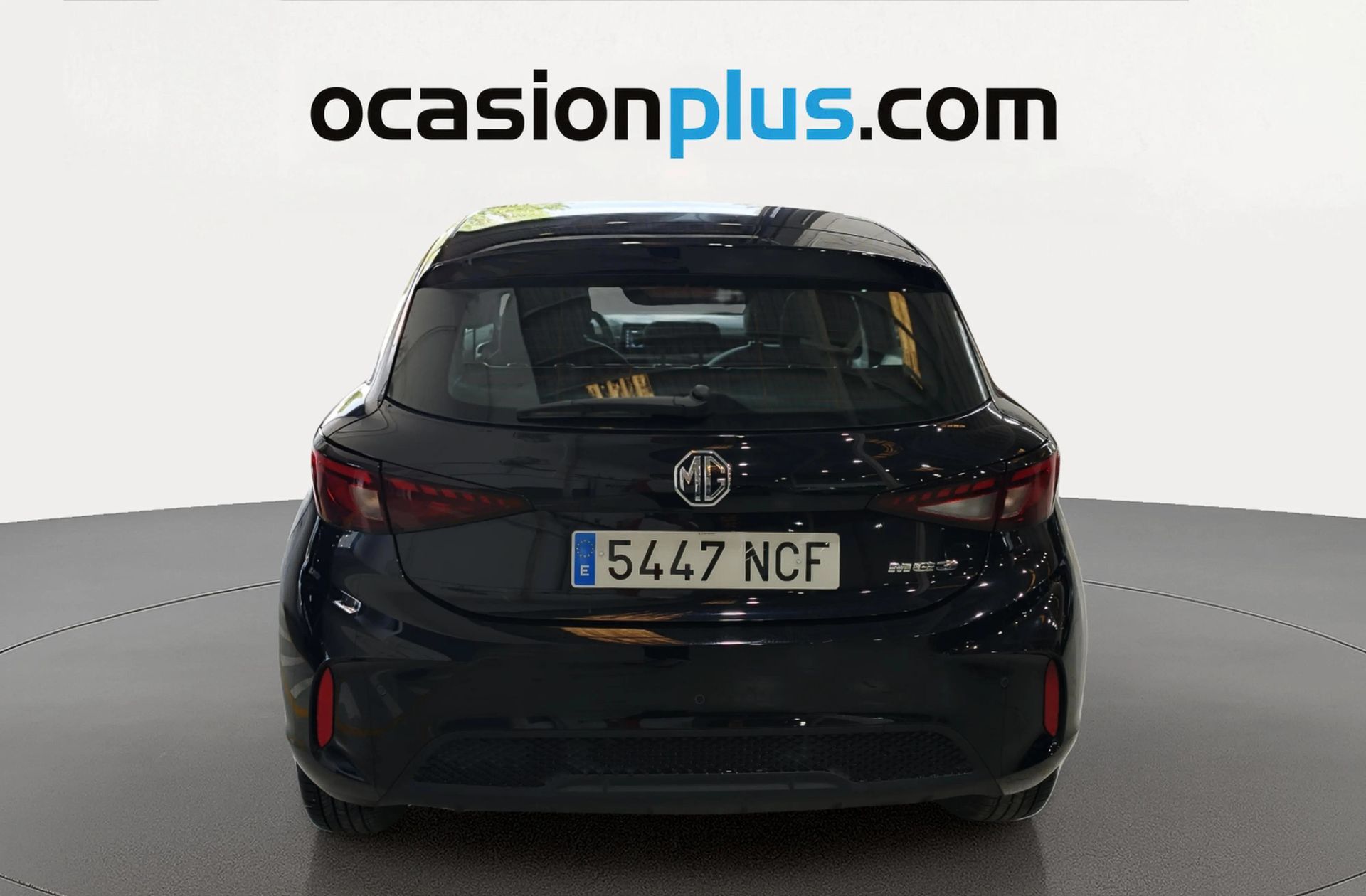 MG3 1.5 Comfort - foto 15