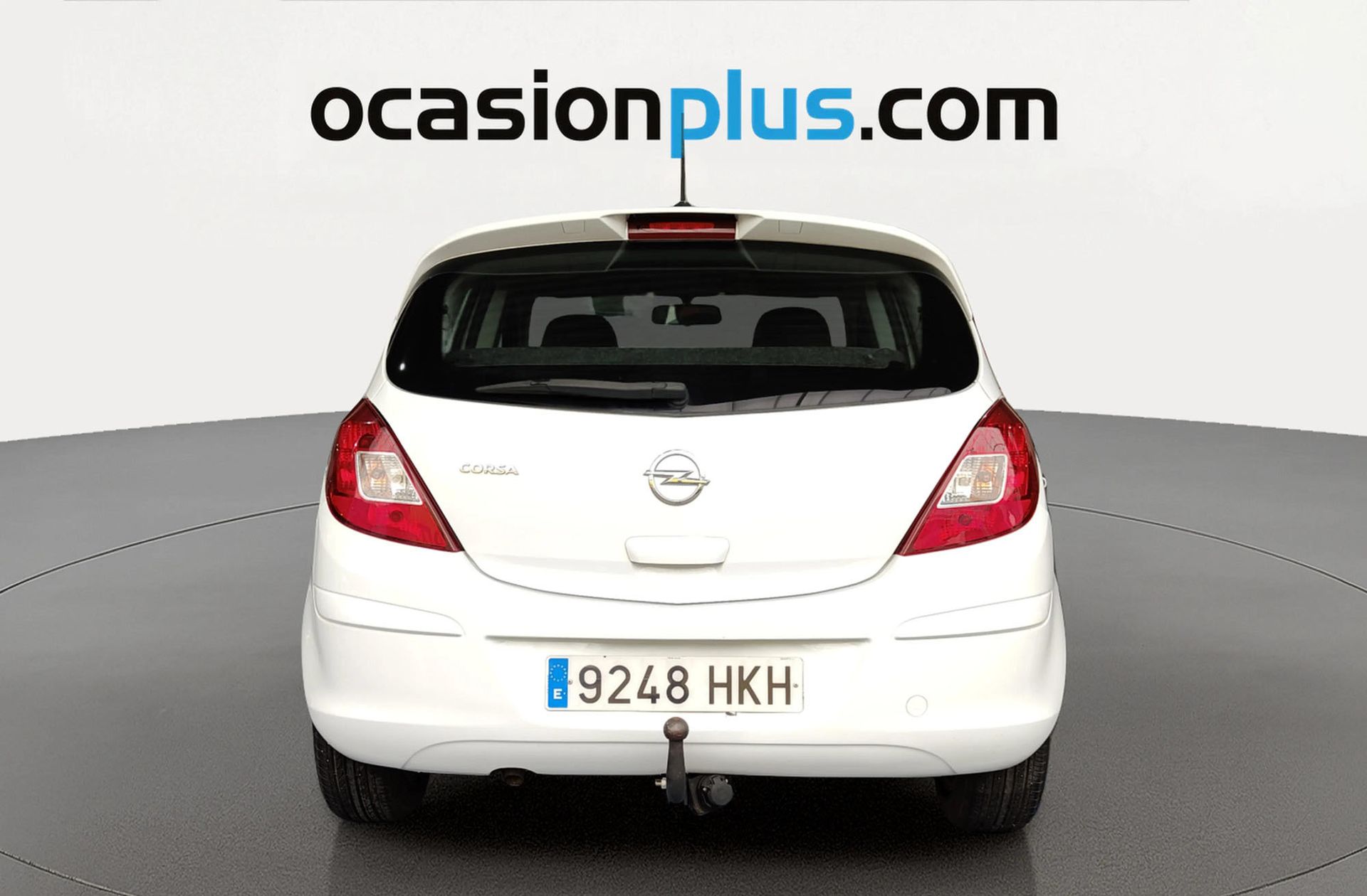 Opel Corsa 1.2 C'Mon - foto 12