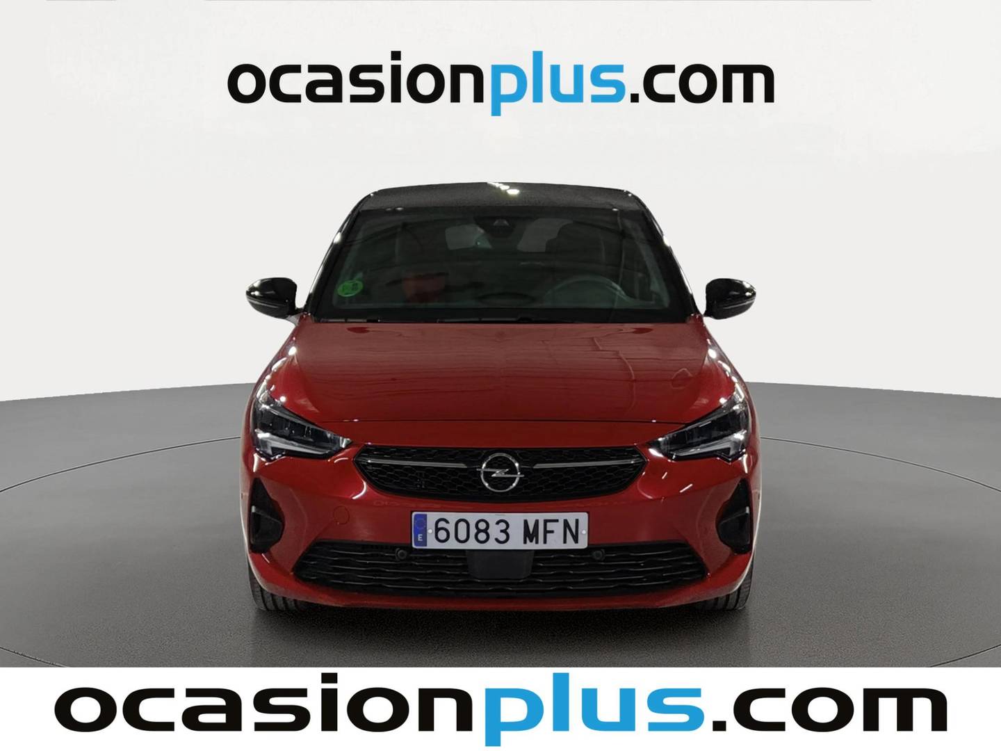 Opel Corsa Opel Corsa 1.2T XHT GS Auto (130 CV) km 0
