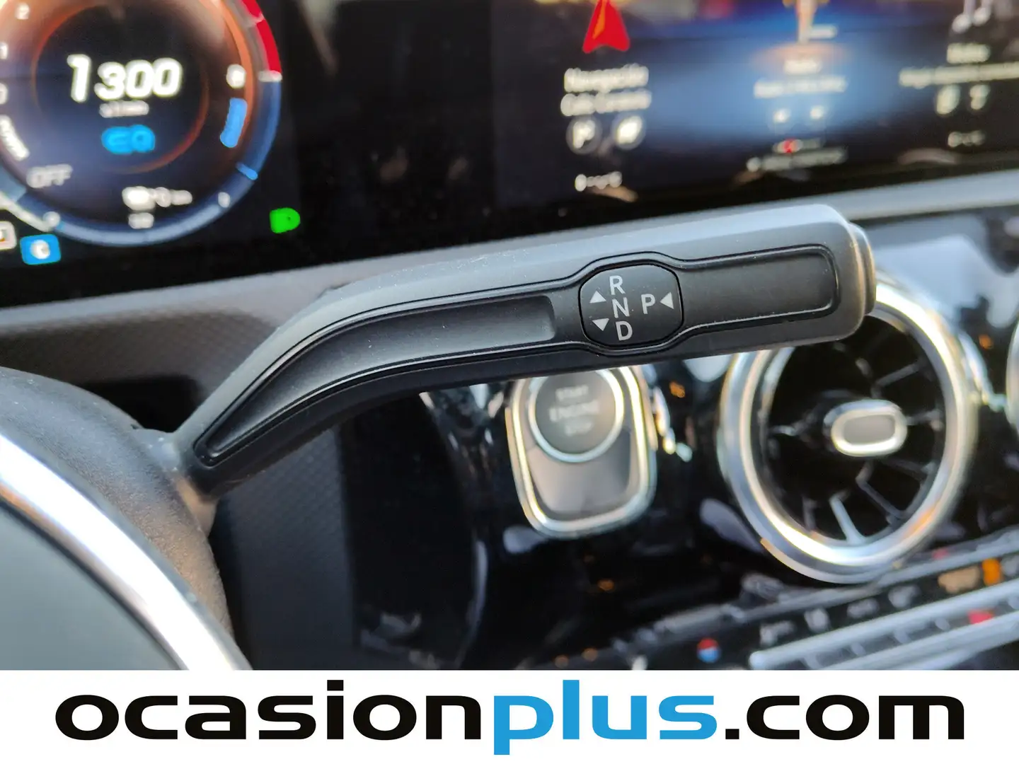 Foto Mercedes CLA Mercedes-Benz CLA 250 e (218 CV)