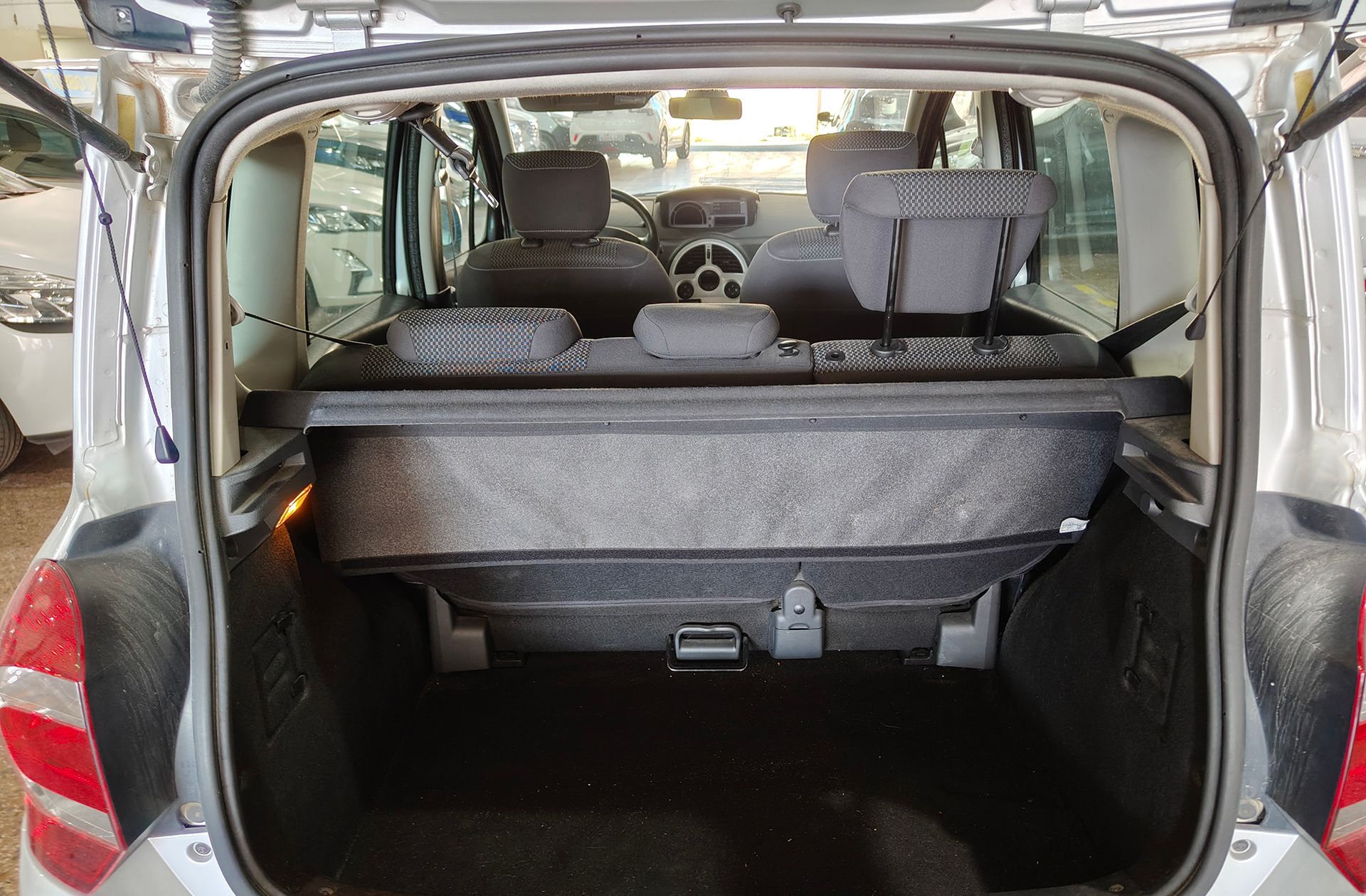 Renault Grand Modus Dynamique 1.2 eco2 - foto 13