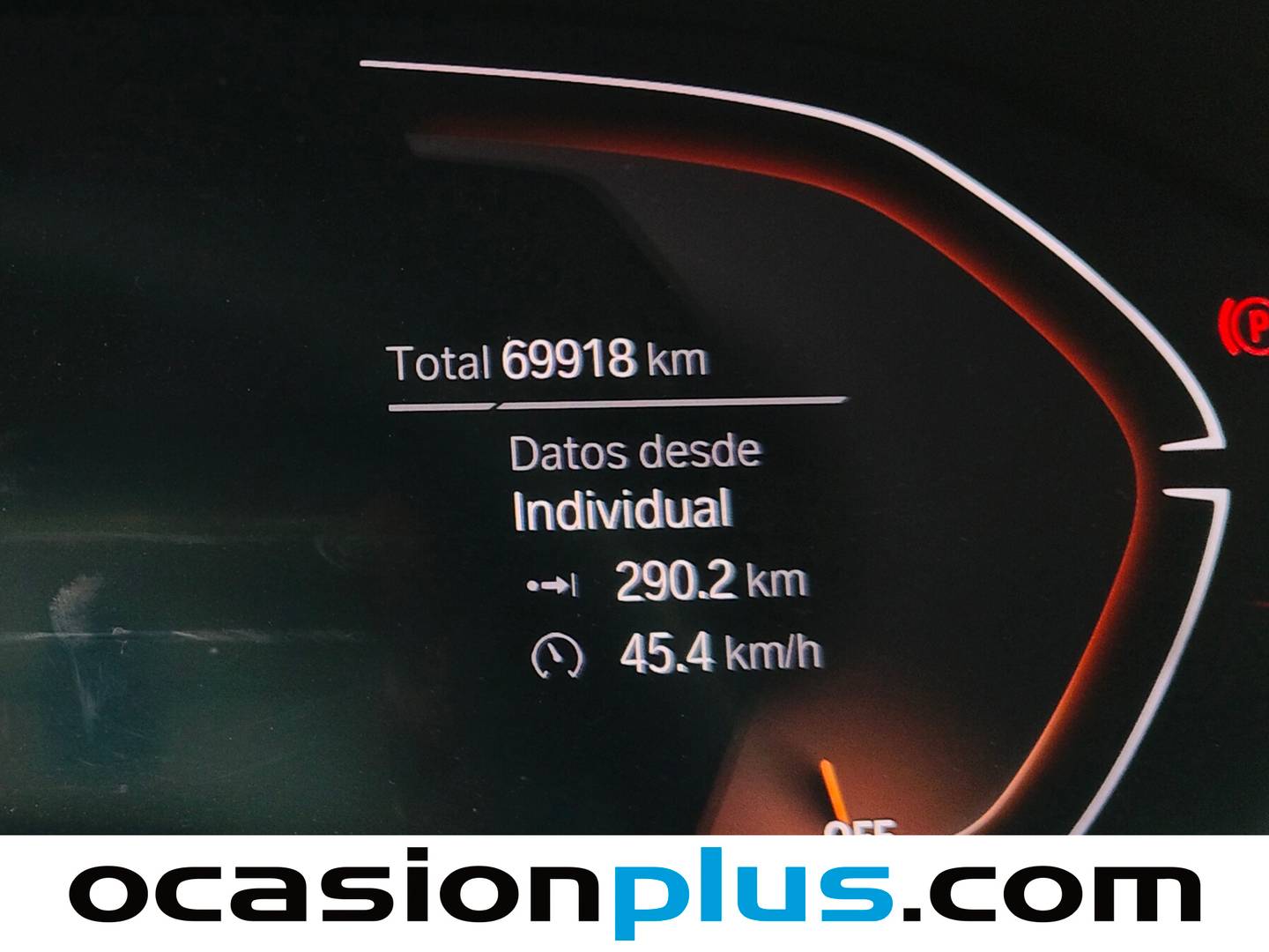 BMW Serie 3 BMW Serie 3 320d (190 CV) barato