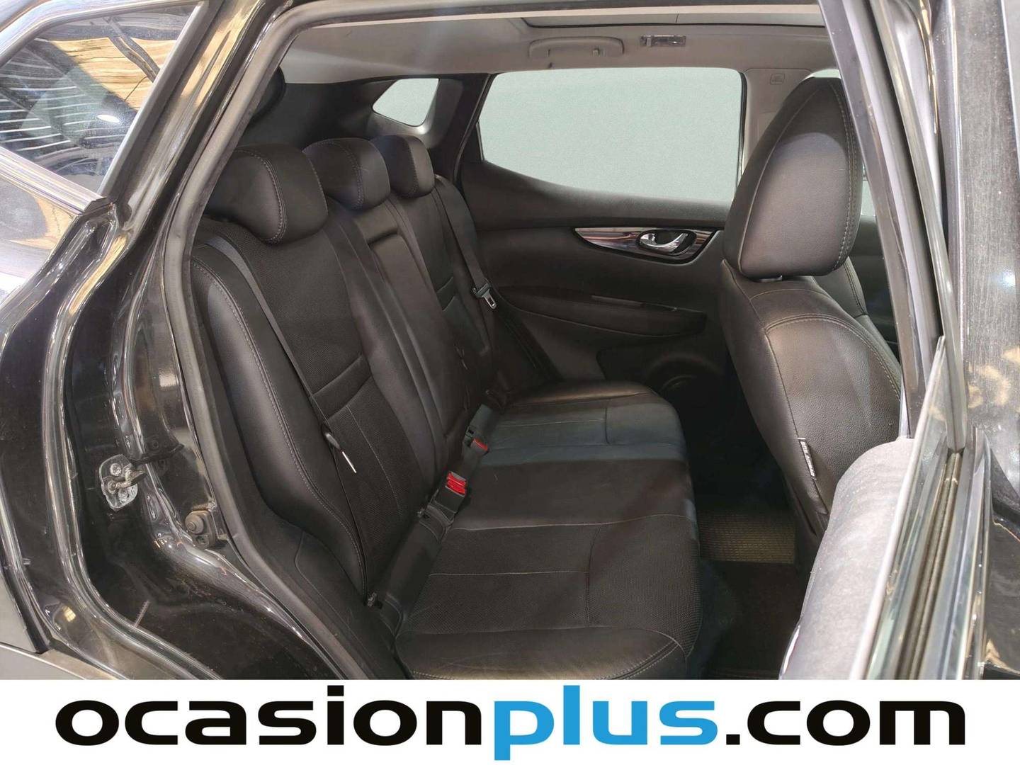 Nissan QASHQAI Nissan Qashqai DIG-T 115 Tekna 4x2 Xtronic (115 CV) km 0
