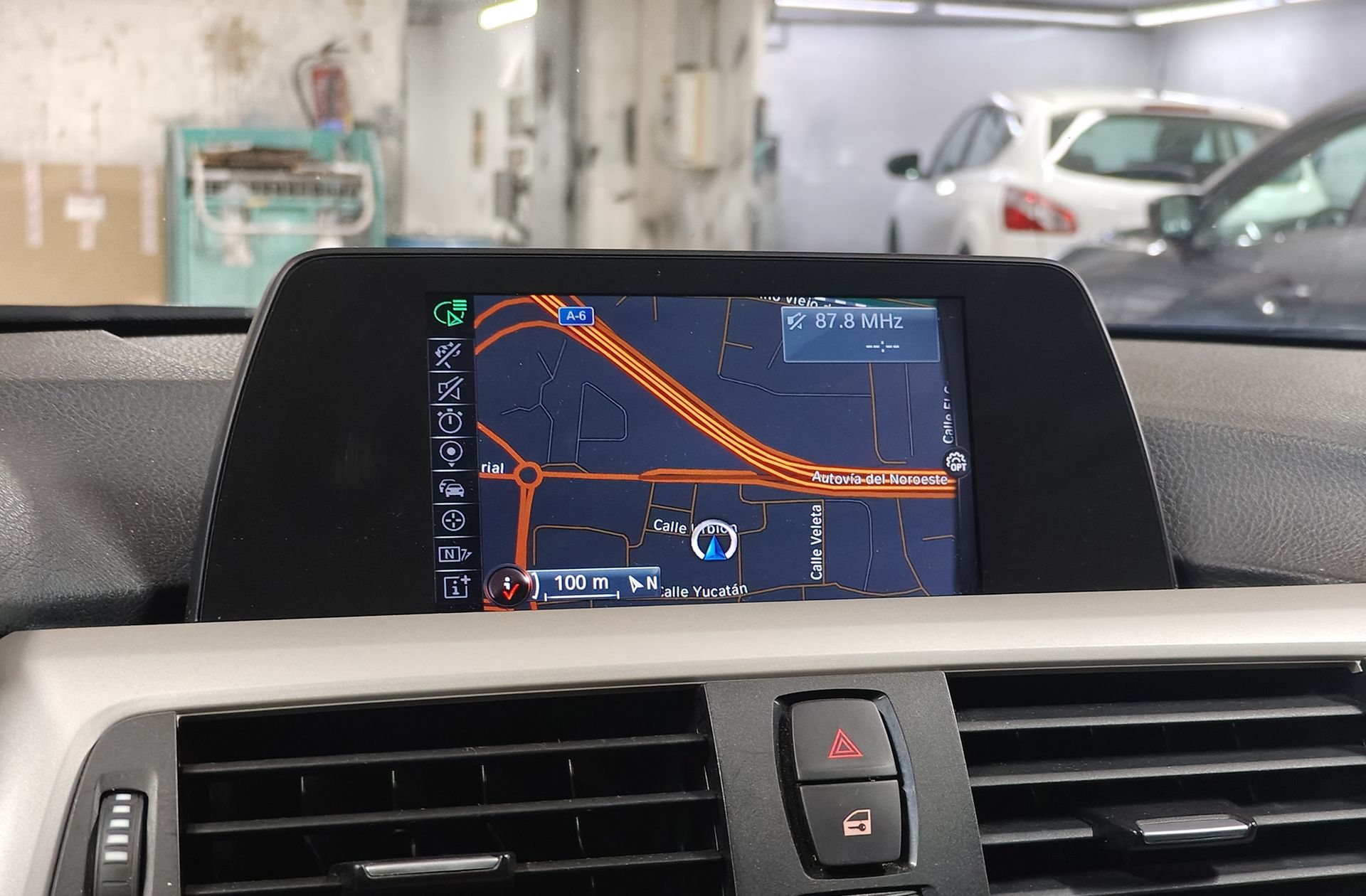 BMW Serie 3 320d - foto 7