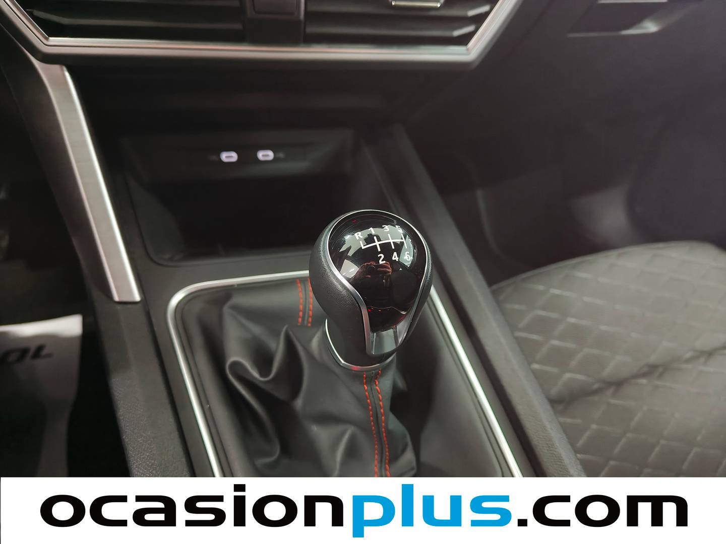 Seat León SEAT León 1.5 TSI S&S FR Special Edition (150 CV) de ocasión