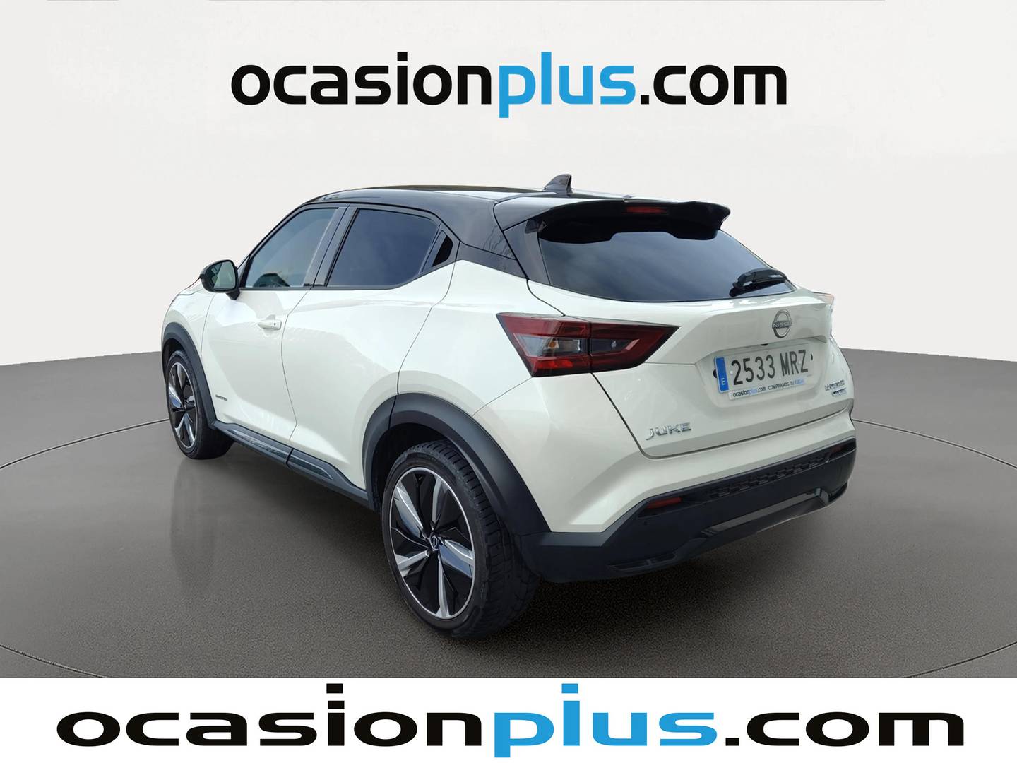 Foto Nissan JUKE Nissan Juke Hybrid N-Design Black Auto (143 CV)
