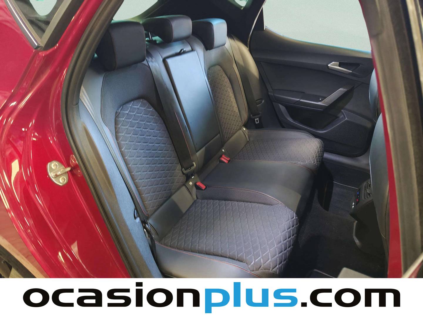 Seat León SEAT León 2.0 TDI S&S FR Go XL DSG  (150 CV) automático