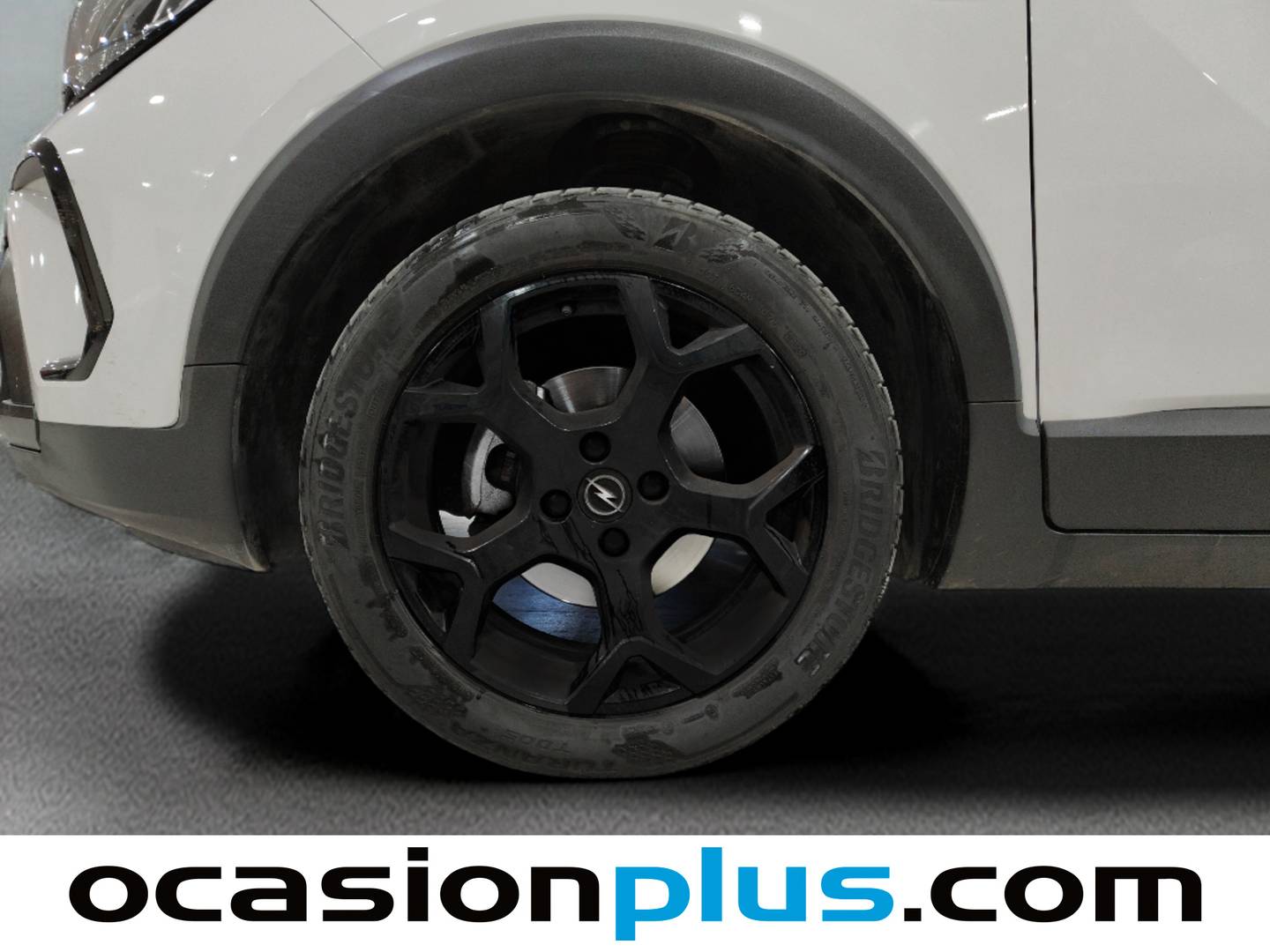 Foto Opel Crossland Opel Crossland 1.2 GS (110 CV)