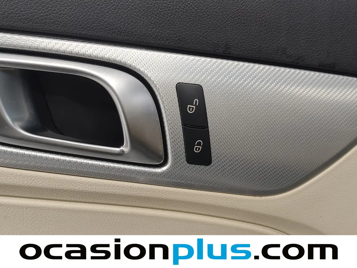 Foto Mercedes Clase SLC Mercedes-Benz Clase SLC 200 (184 CV)