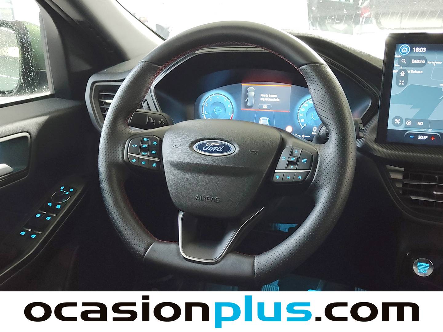Ford Kuga Ford Kuga 1.5T EcoBoost ST-Line 4x2  (150 CV) barato
