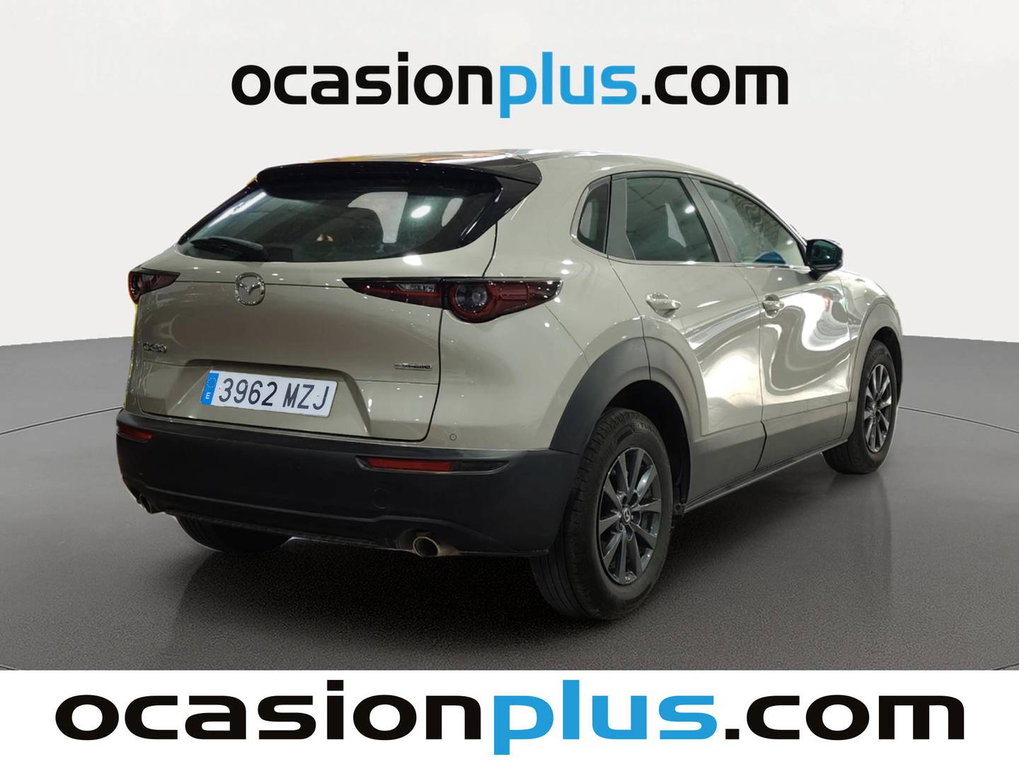 Foto Mazda CX-30 Mazda CX-30 e-SKY G MHEV Prime-line (140 CV)