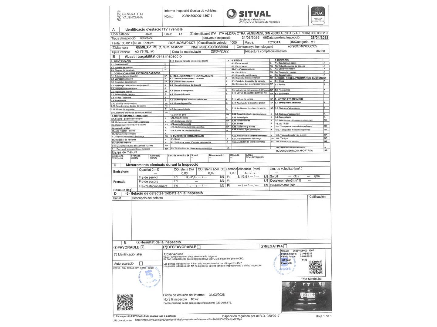Toyota C-HR Toyota C-HR 180H Advance (184 CV) de ocasión