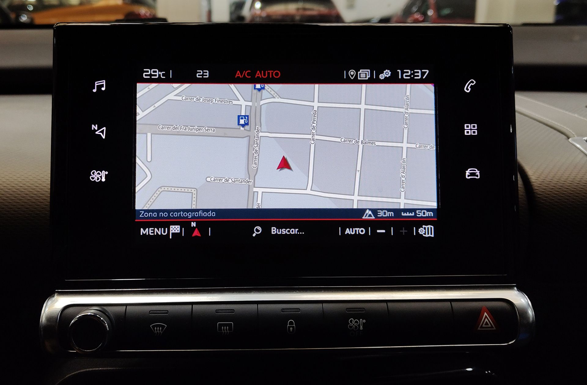 Citroën C4 Cactus PureTech 110 Shine - foto 9