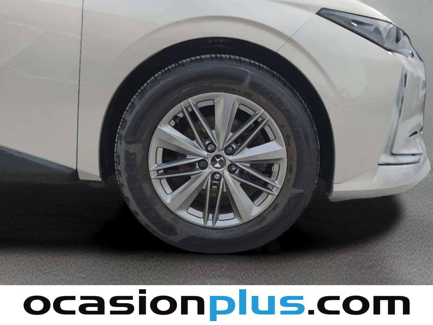 DS DS 4 DS DS4 BlueHDi 130 Bastille Auto (130 CV) 2023