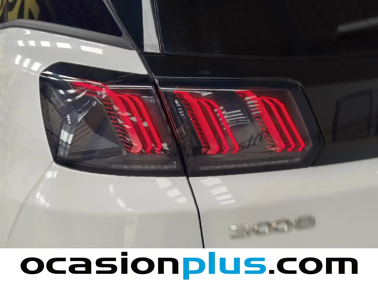 Foto Peugeot 3008 Peugeot 3008 BlueHDi 130 S&S Allure Pack (130 CV)