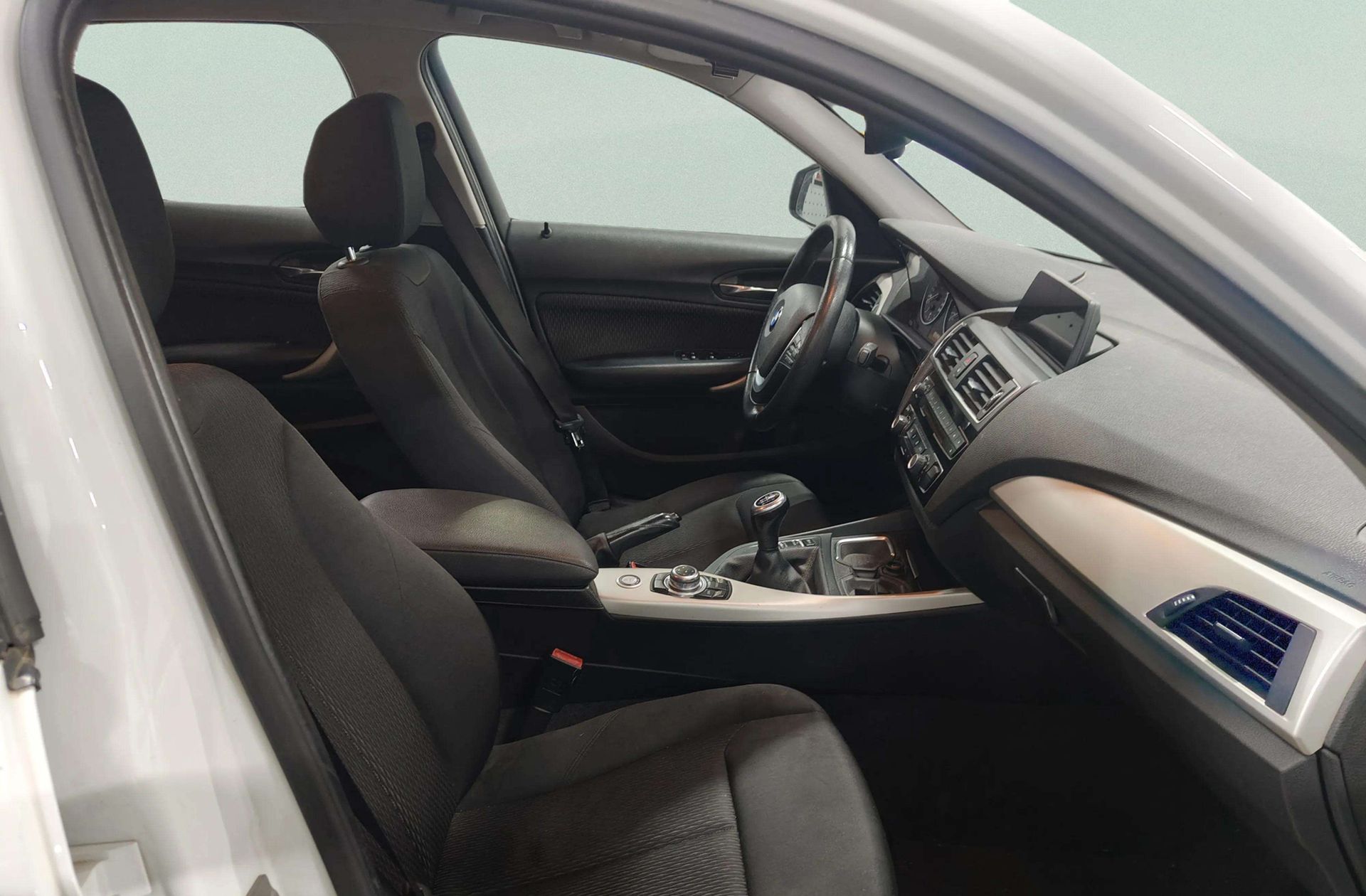 BMW Serie 1 116i GLP - foto 16